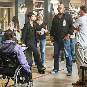 Foto NCIS: New Orleans