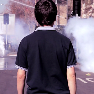 Foto A Valsa dos Inúteis