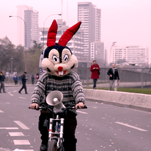 Foto A Valsa dos Inúteis