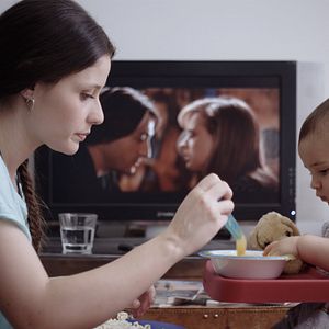 Foto A Moça, A Babá, O Neto Bastardo e Emma Suárez