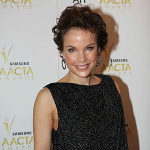 Foto Sigrid Thornton