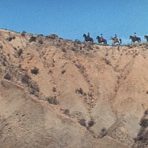 Foto A Volta dos Sete Homens