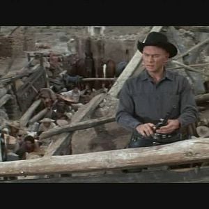 Foto A Volta dos Sete Homens