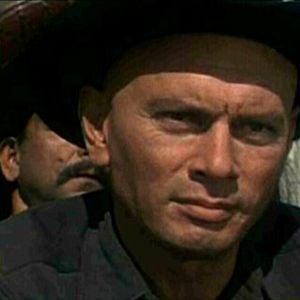 Foto A Volta dos Sete Homens