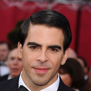 Foto Eli Roth