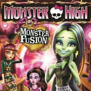 Foto Monster High: Monster Fusion