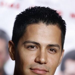 Foto Jay Hernandez