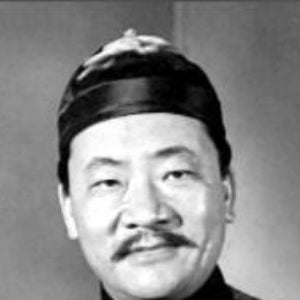 Foto Victor Sen Yung