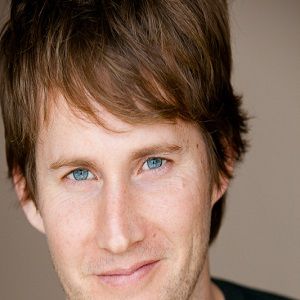 Foto Derek Richardson