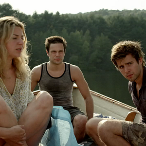 Foto O Perigo Vem do Lago