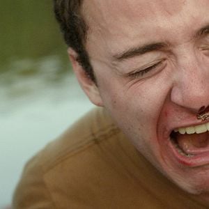 Foto O Perigo Vem do Lago