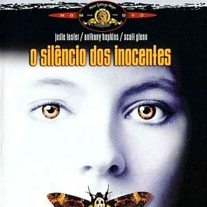 Foto O Silêncio dos Inocentes