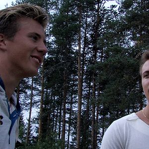 Foto Longe de Jordbro - Uma Herança