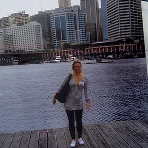 Foto Longe de Jordbro - Uma Herança