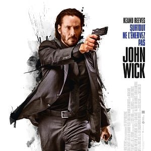 Foto John Wick - De Volta ao Jogo