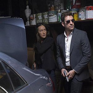 Foto Maggie Q