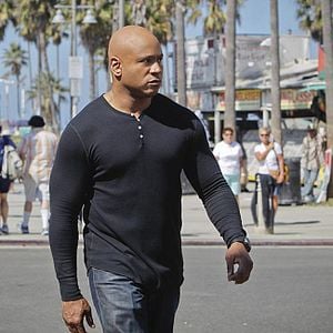 Foto NCIS: Los Angeles