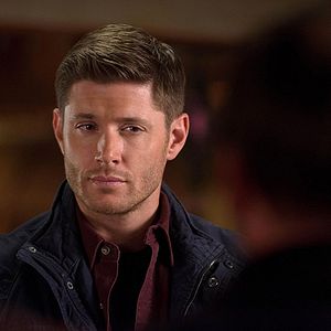 Foto Jensen Ackles