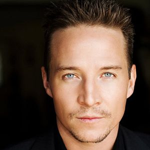 Foto Travis Aaron Wade