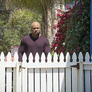 Foto NCIS: Los Angeles