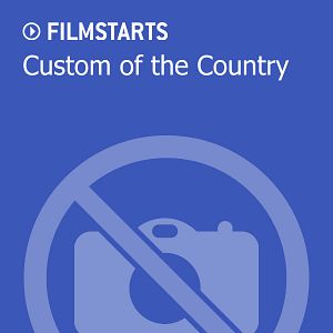 Foto Custom of the Country