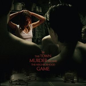 Foto A Menina da Porta ao Lado