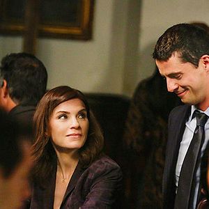 Foto Julianna Margulies