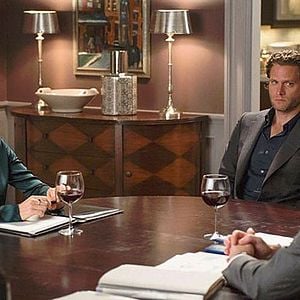 Foto Julianna Margulies