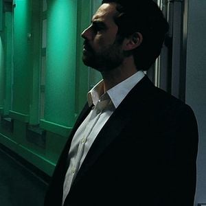 Foto A Vida Invisível