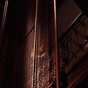 Foto A Vida Invisível