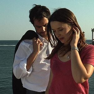 Foto A Vida Invisível