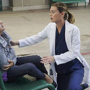 Foto Ellen Pompeo