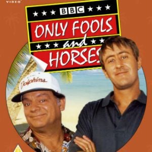 Foto Only Fools and Horses