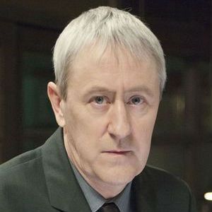 Foto Nicholas Lyndhurst