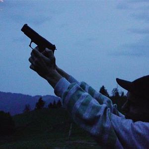 Foto Chrieg - Em Guerra