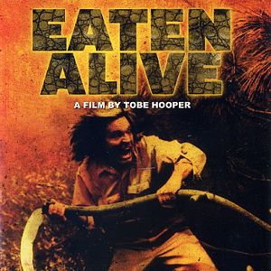 Foto Eaten Alive
