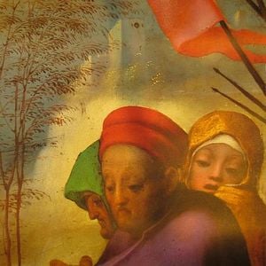 Foto A Criação do Sentido