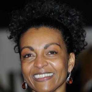 Foto Adjoa Andoh