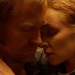 Foto A Noite Acalmou