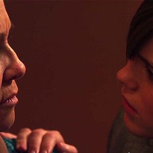 Foto A Noite Acalmou