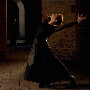 Foto Uma Cadeira para um Anjo