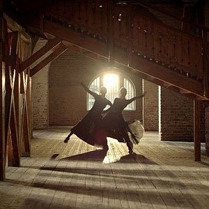 Foto Uma Cadeira para um Anjo