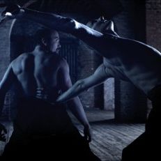 Foto Uma Cadeira para um Anjo