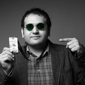 Foto Reza Dormishian