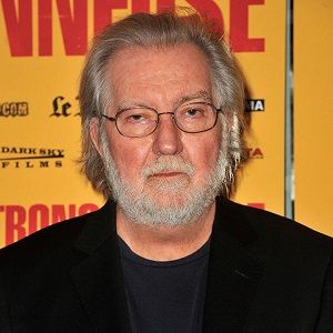 Foto Tobe Hooper