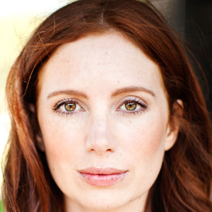 Foto Hannah Marshall