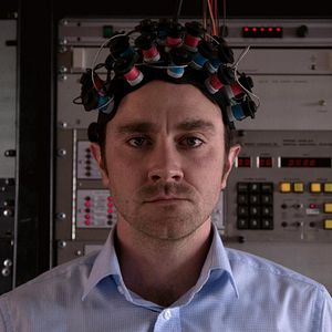 Foto O Homem Infinito