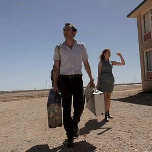 Foto O Homem Infinito