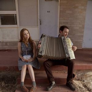 Foto O Homem Infinito