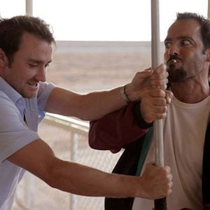 Foto O Homem Infinito